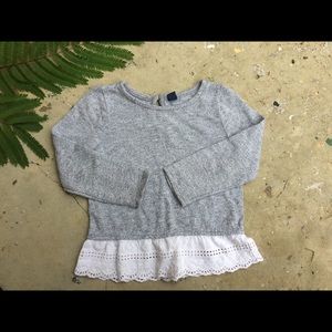 Baby Gap blouse